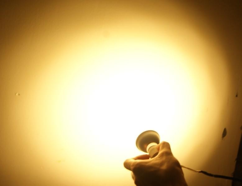 LED SPOTLIGHT(27SMD5050-2)