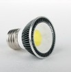 5W COB LED SPOTLIGHT E27