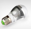 3W Led bulb E27