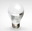 5W Led bulb E27