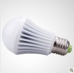 7W COB Led bulb E27