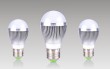 7W Led bulb E27