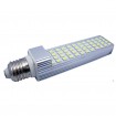 G24 LED PL LAMP 8W