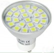 5050SMD Led spotlight GU10