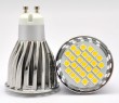 LED SPOTLIGHT(27SMD5050-3)